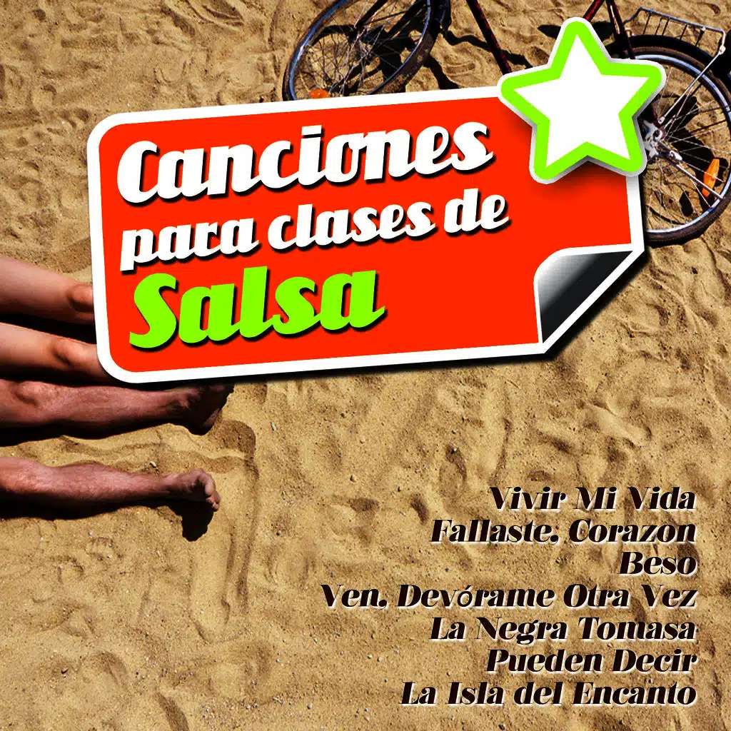 Canciones para Clases de Salsa