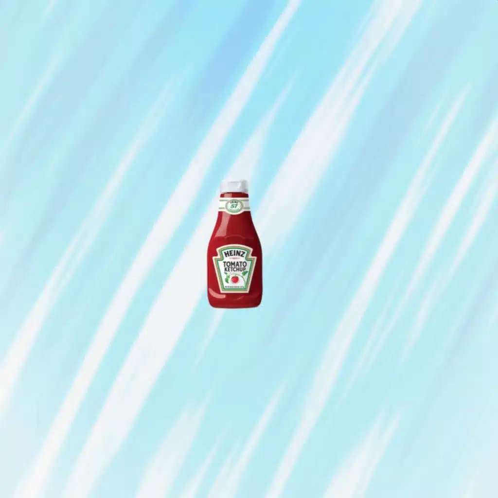 The Heinz Halloween Beat