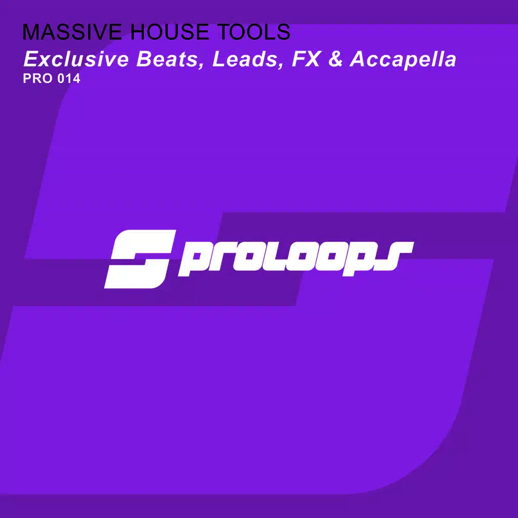 Massive House Tools
