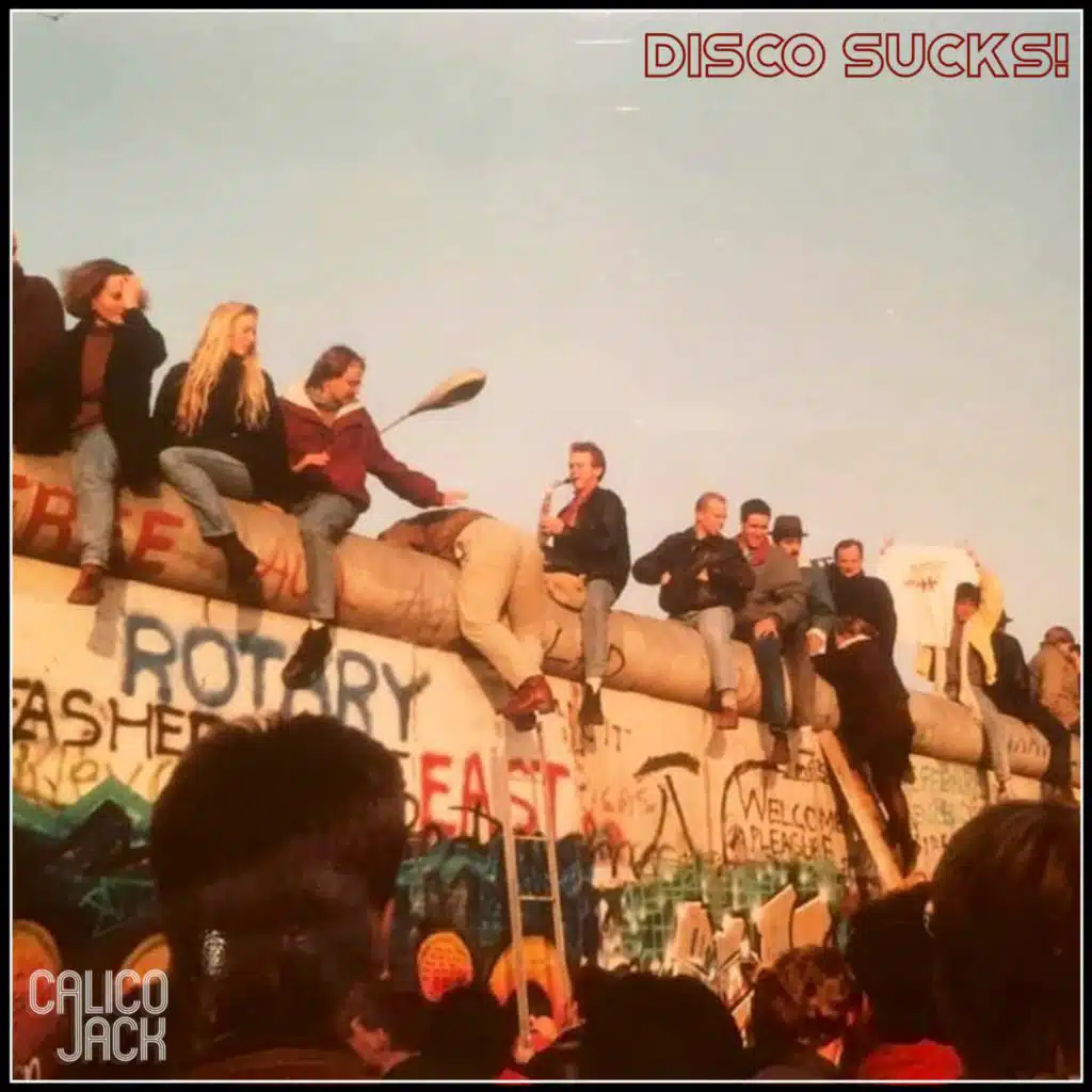 Disco Sucks!