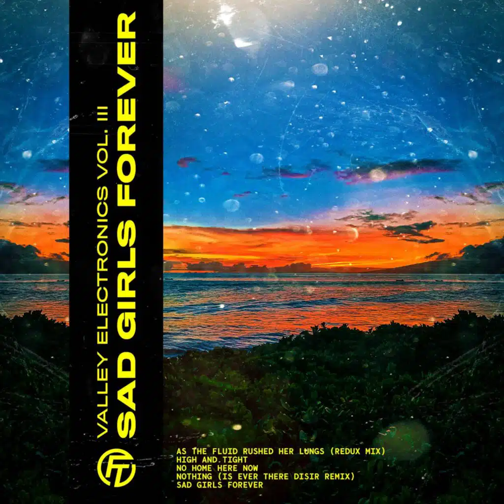 Fractured Transmission