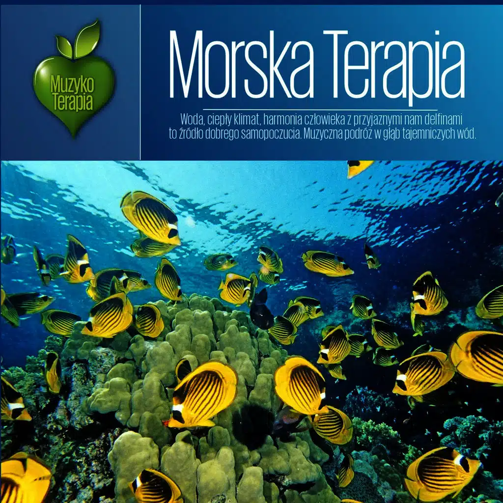 Muzykoterapia - Morska Terapia