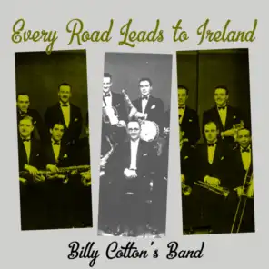 Billy Cotton's London Savannah Band