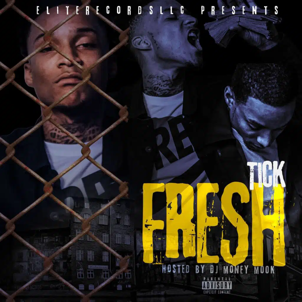 Cito Go (feat. Lil Hot)