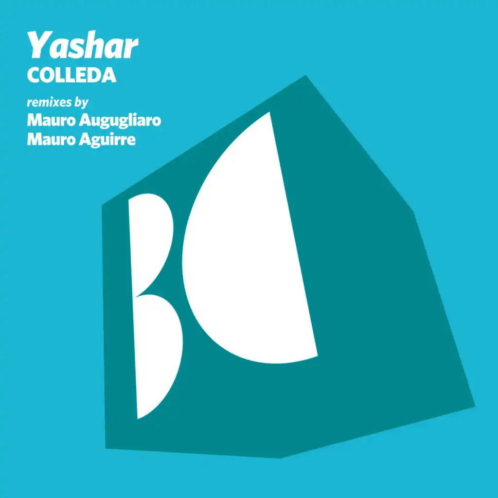 Colleda (Mauro Aguirre Remix)