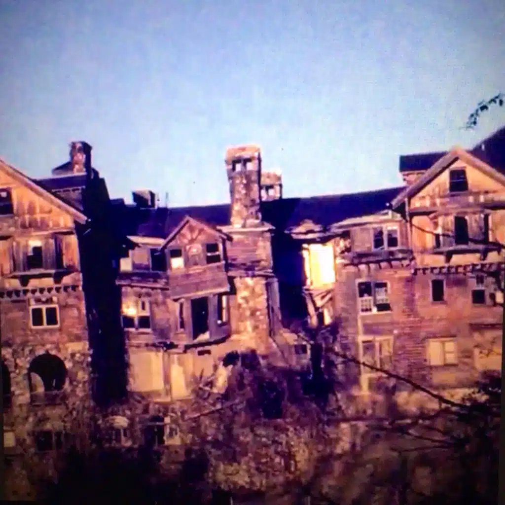 No Way Home (feat. Flower Face)