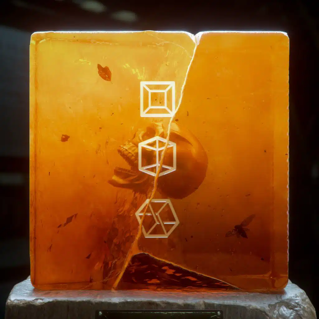 Looking Back (Reimagined)