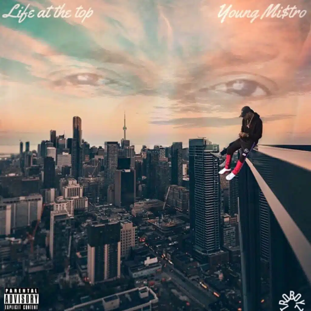 Life at the Top