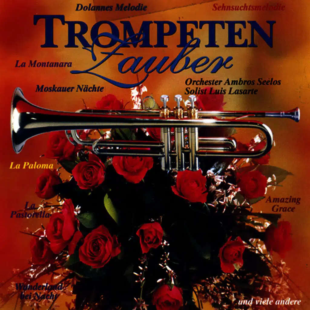 Trompetenzauber