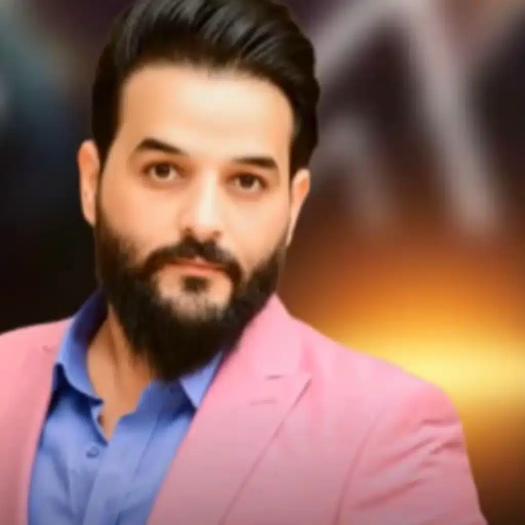 اسود طلع شو كلبك