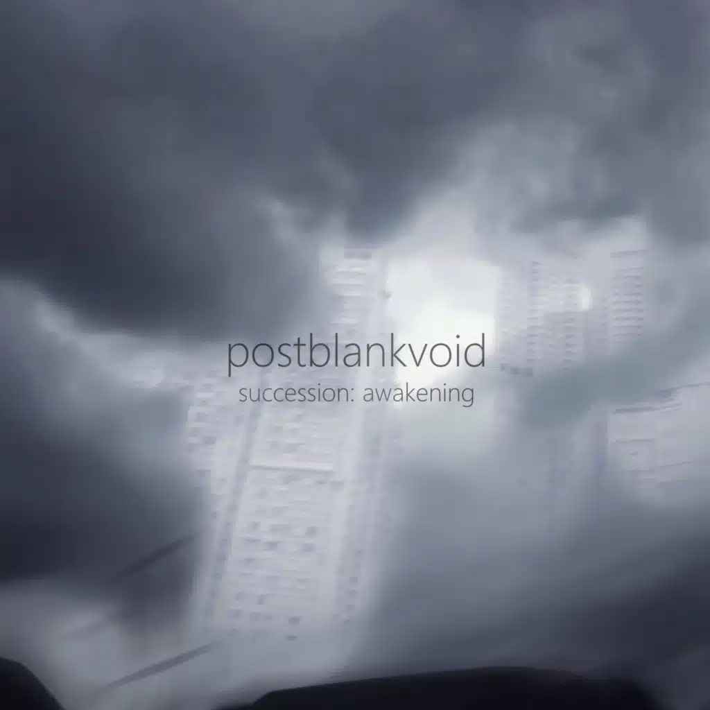 Succession: Awakening