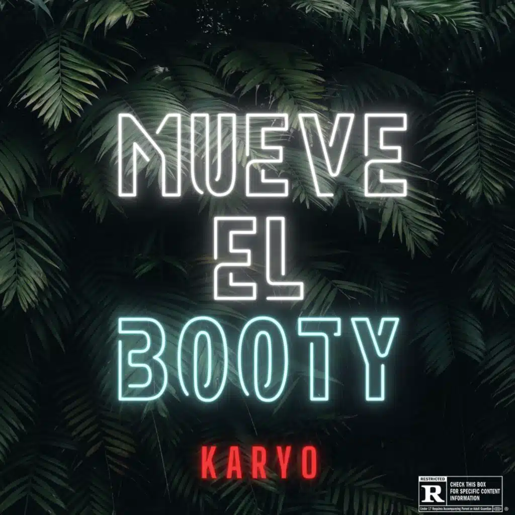 Mueve el Booty