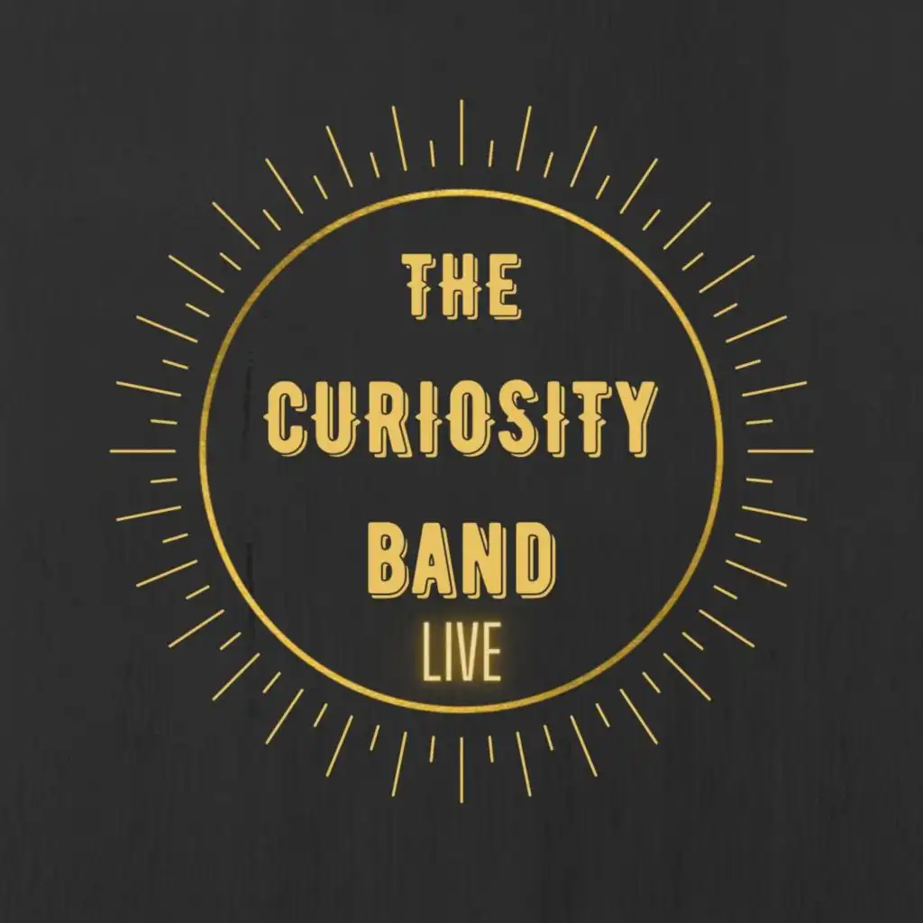 The Curiosity Band Live