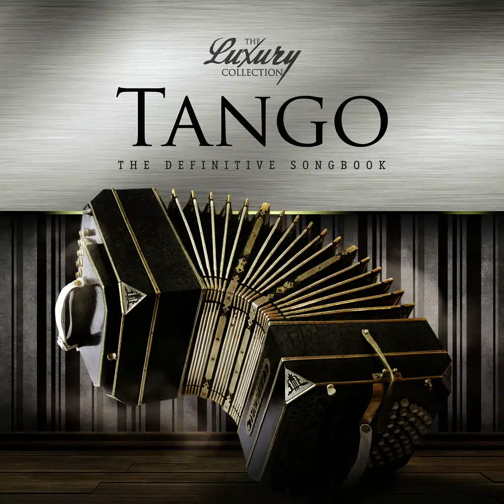 O. Tipica Victor & Roberto Diaz