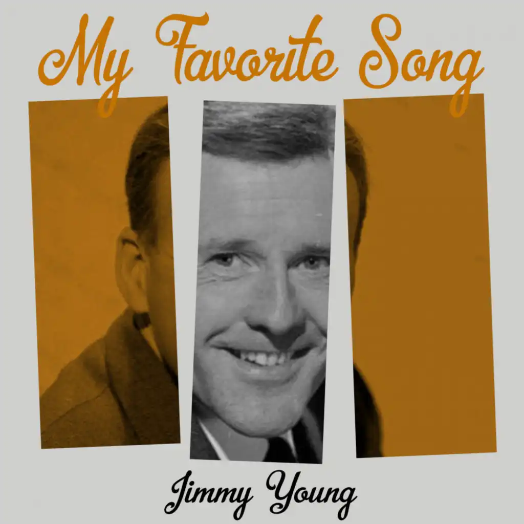 Jimmy Young & Norrie Paramor's Orchestra