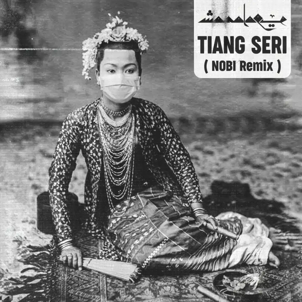 Tiang Seri (Nobi Remix)
