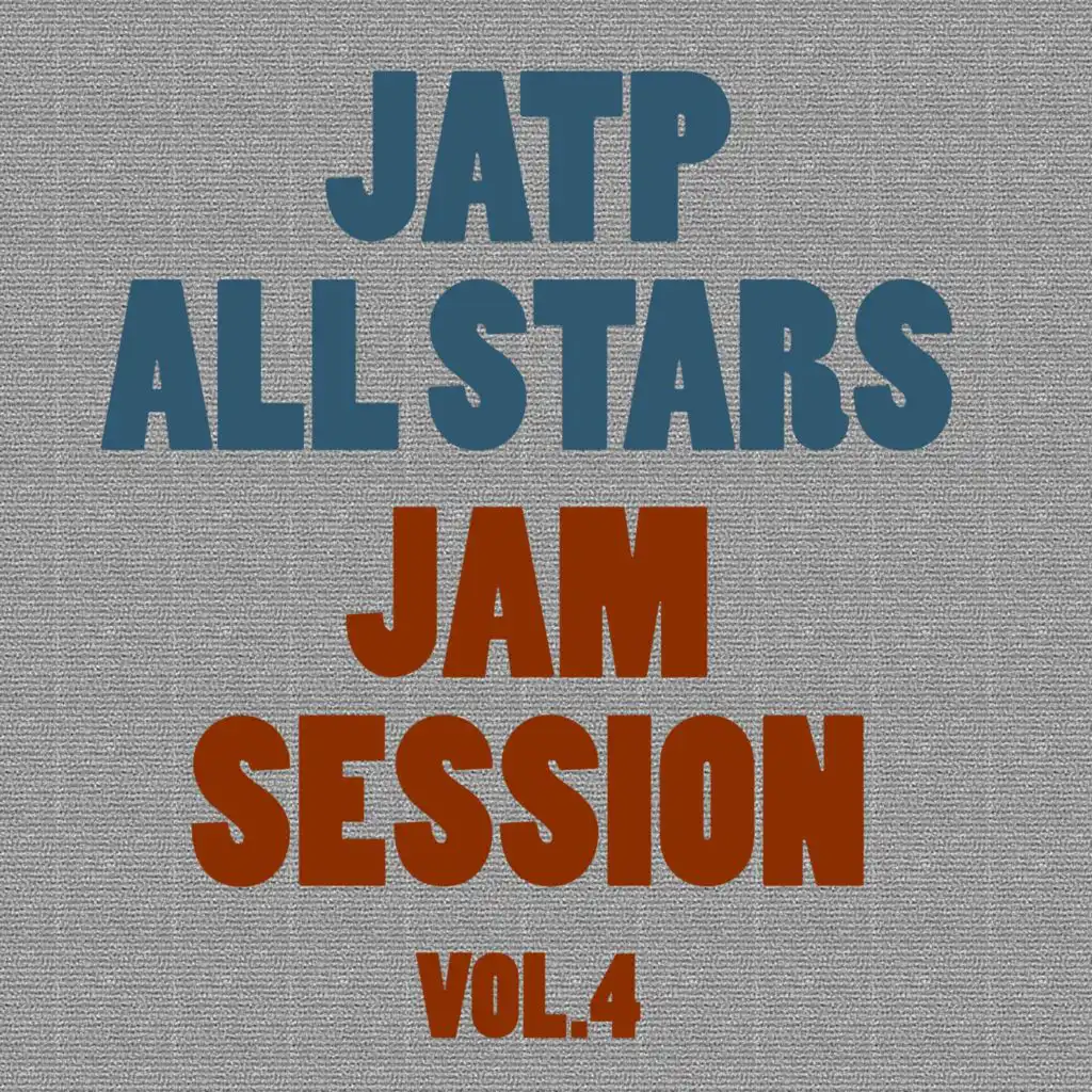 Jam Session, Vol. 4