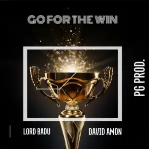 Go for the Win (feat. David Amon & PG Prod)