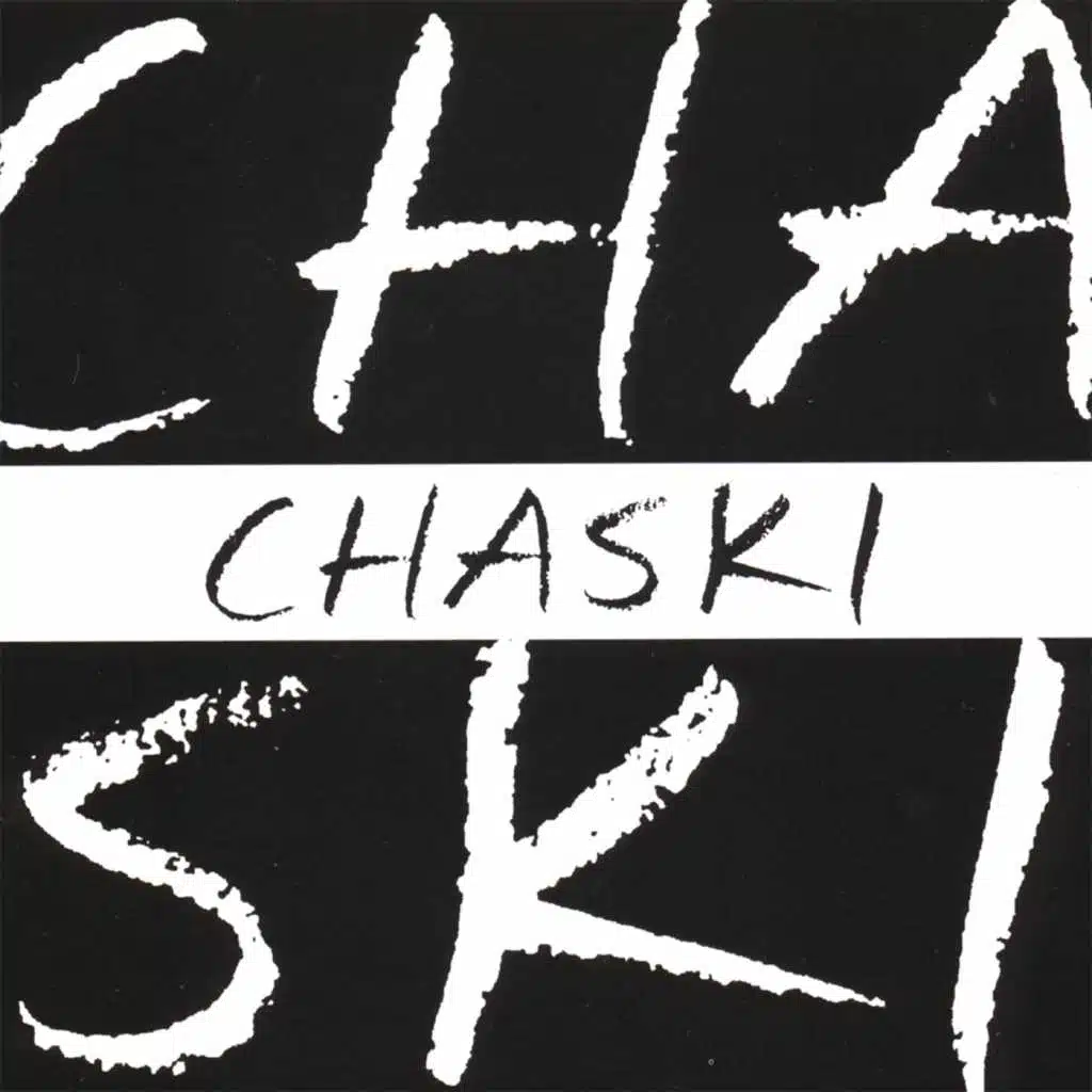 Chaski