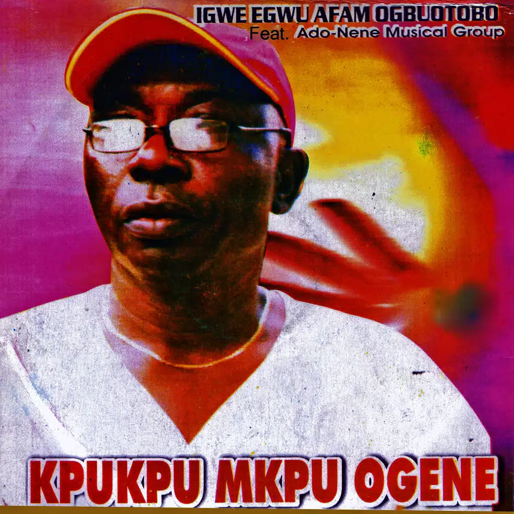 Kpukpu Mkpu Ogene