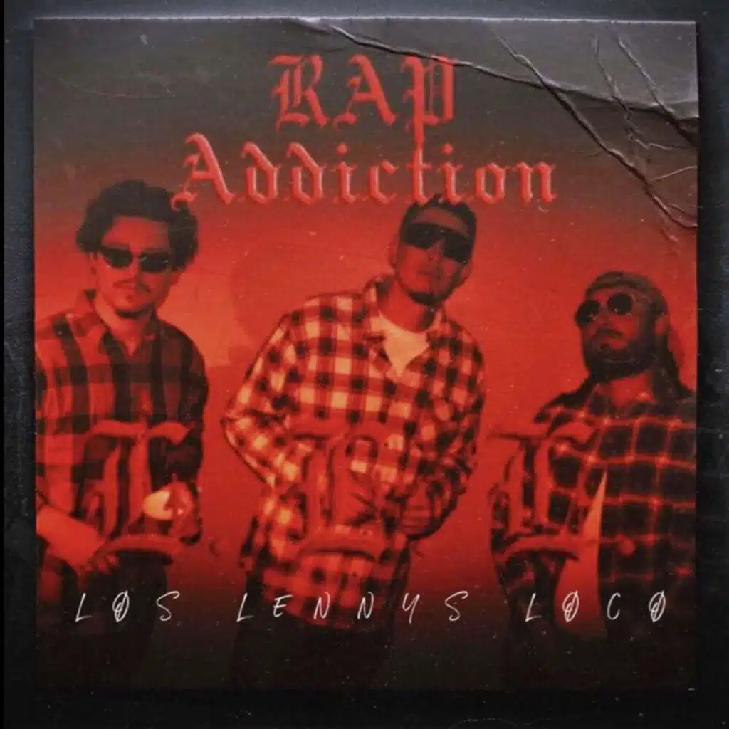 Rap Addiction