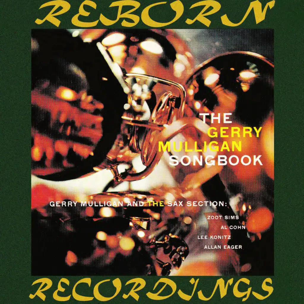 Songbook (Hd Remastered)