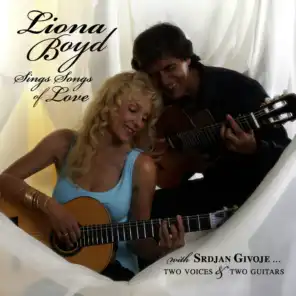 Liona Boyd Sings Songs of Love