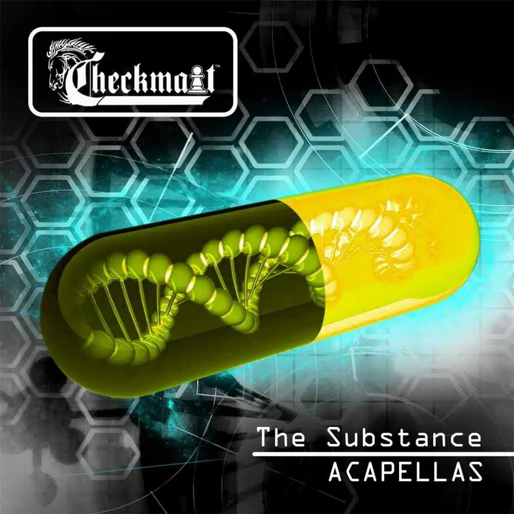 The Substance (Acapellas)