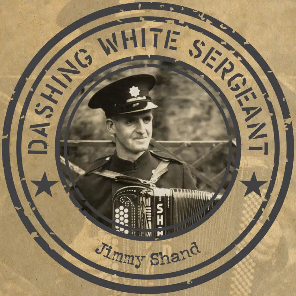 Dashing White Sergeant