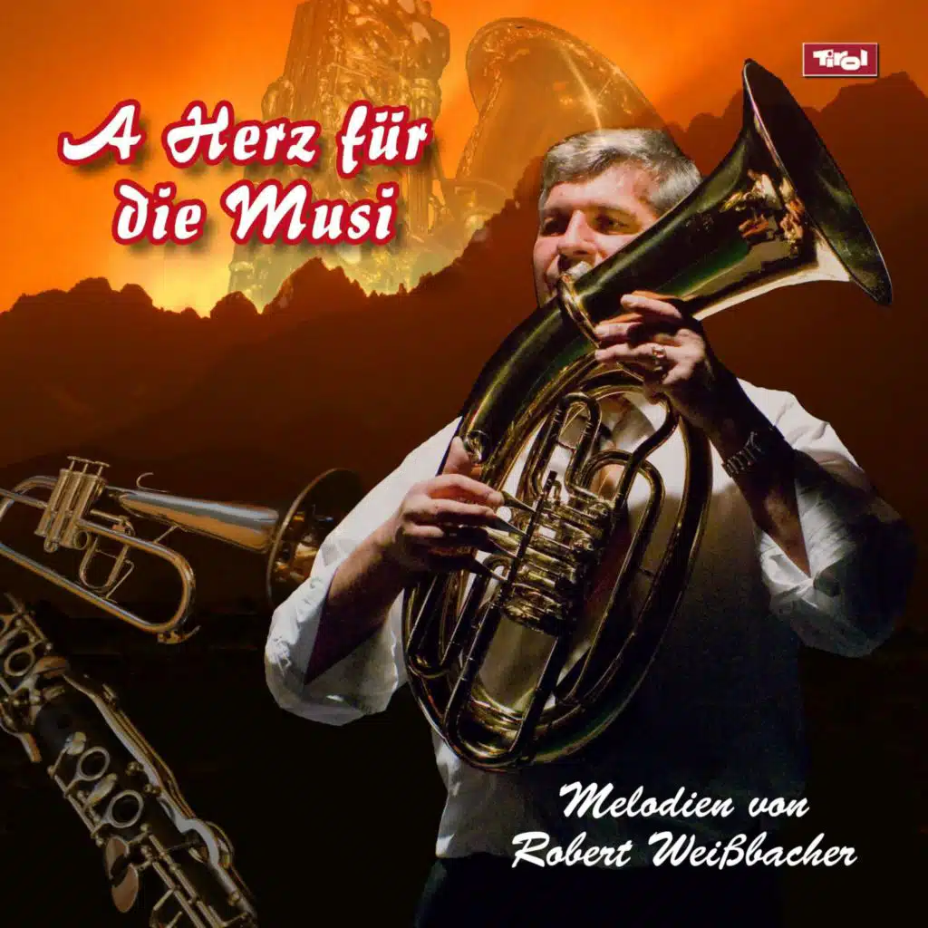 Mühltaler Musikanten