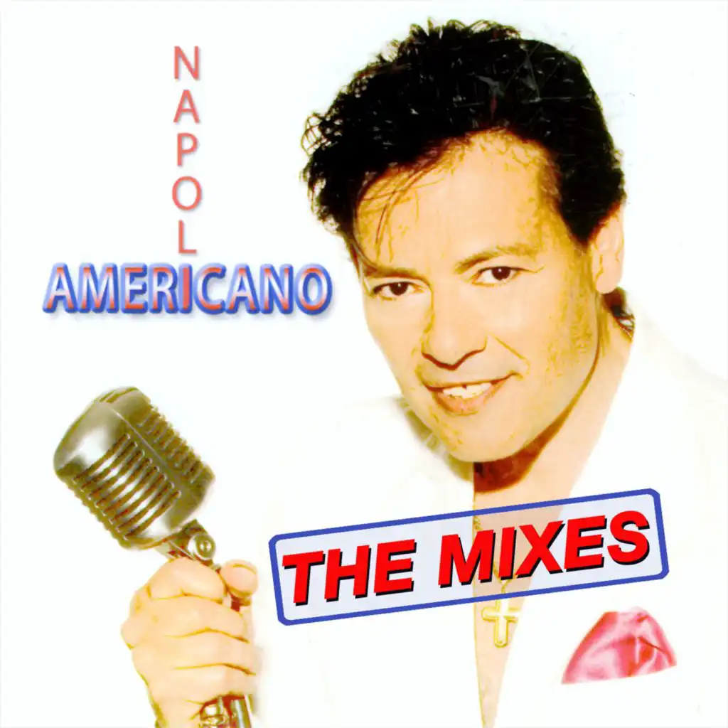 Americano (Jive Mix)