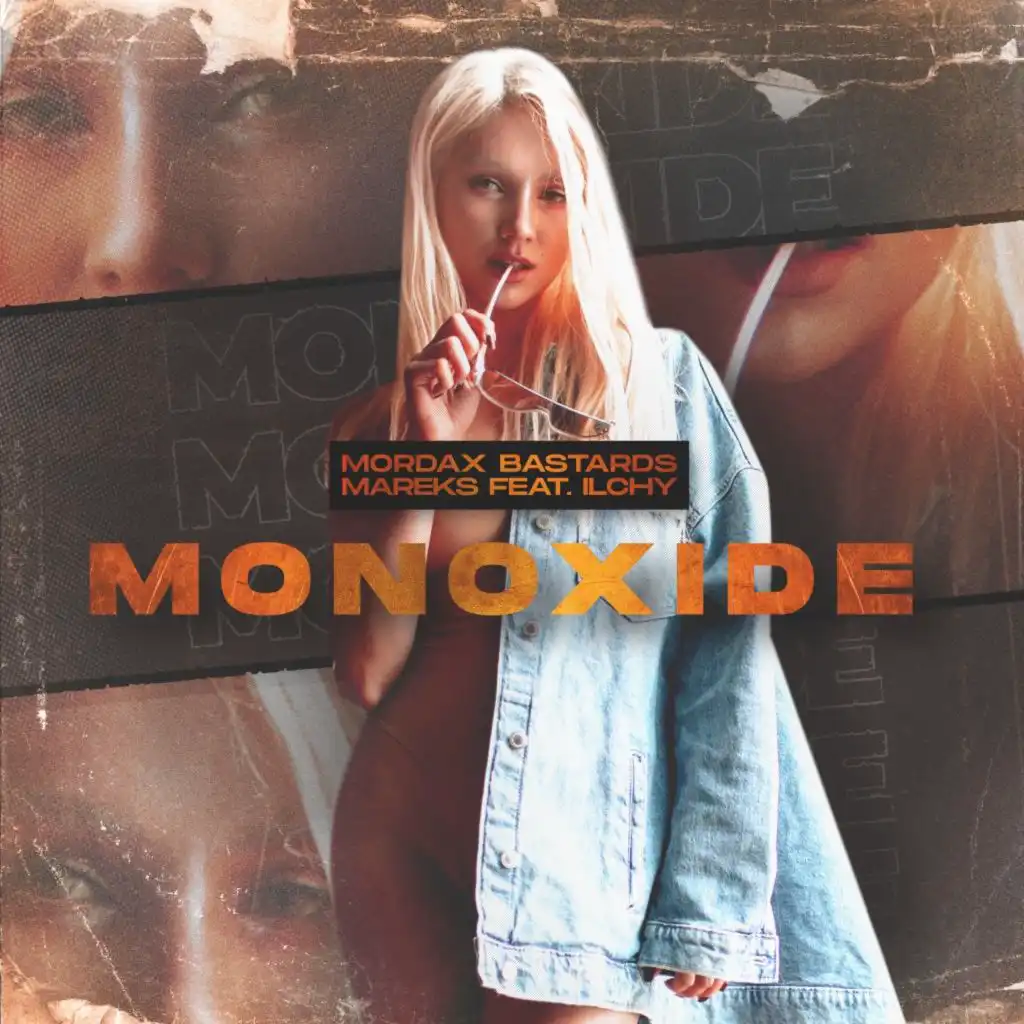 Monoxide (feat. Ilchy)