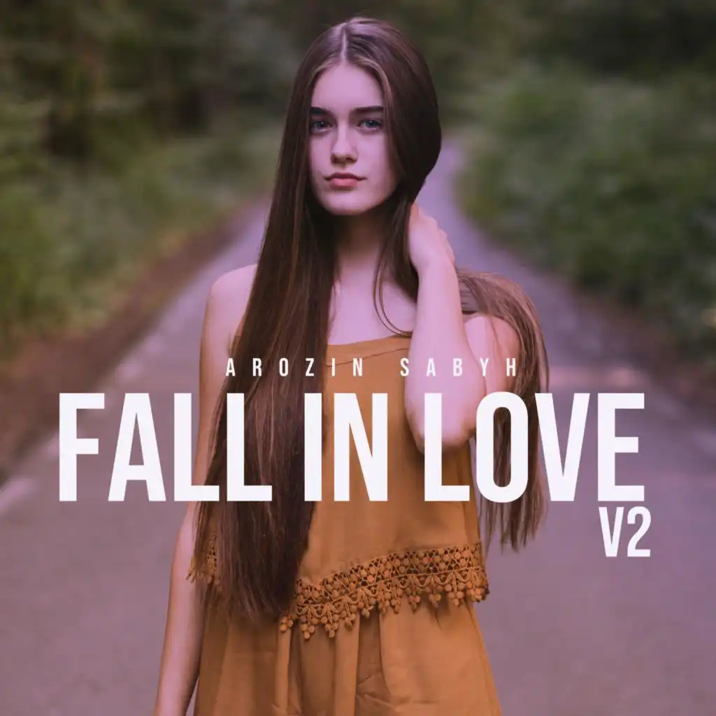 Fall In Love V2