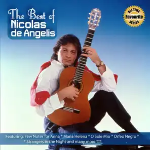 Nicolás de Angelis
