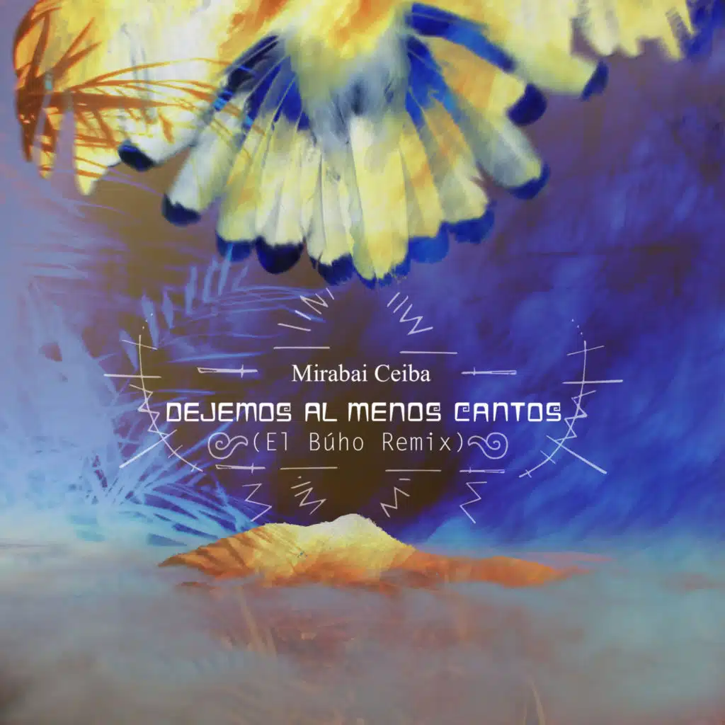 Dejemos al Menos Cantos (El Búho Remix) [feat. El Buho]