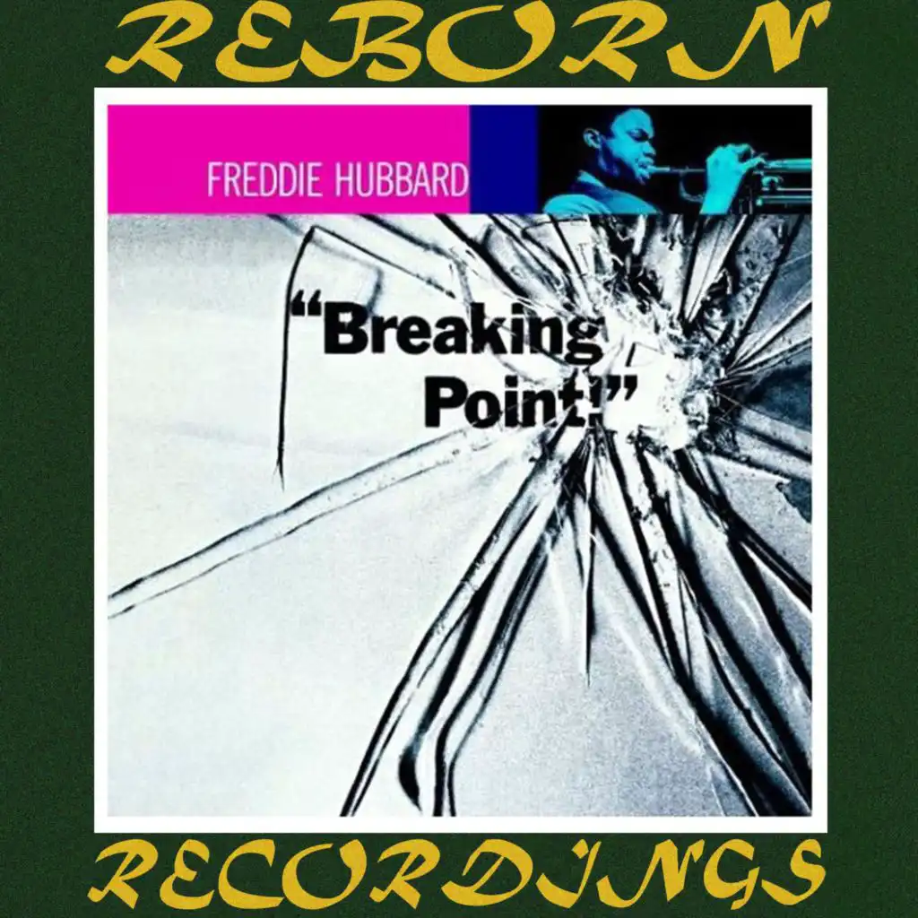 Breaking Point (Hd Remastered)