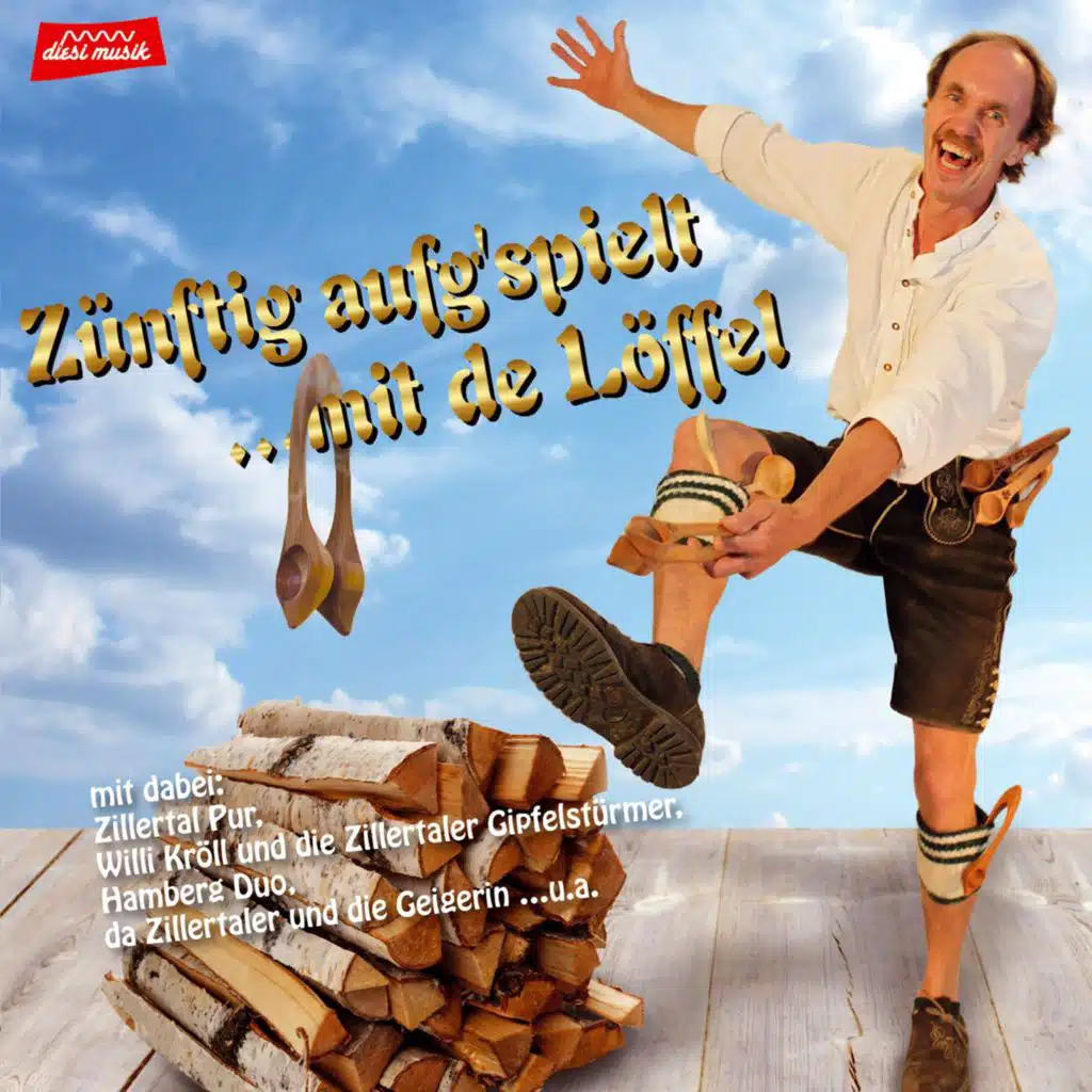 Tiroler Buam Polka