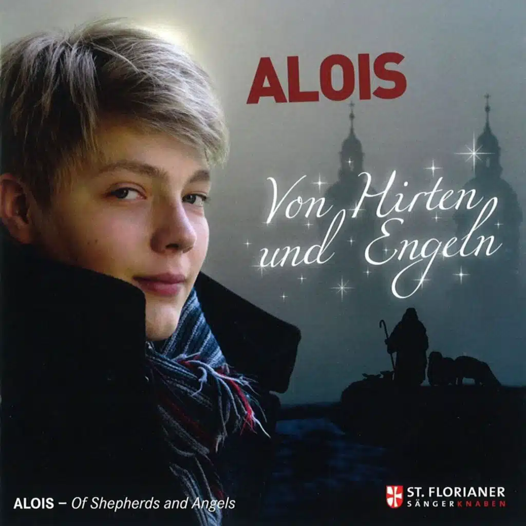 Alois Mühlbacher & Franz Farnberger