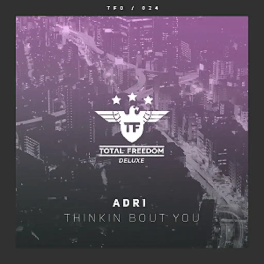 Thinkin Bout You (Tracy Young Radio Remix)