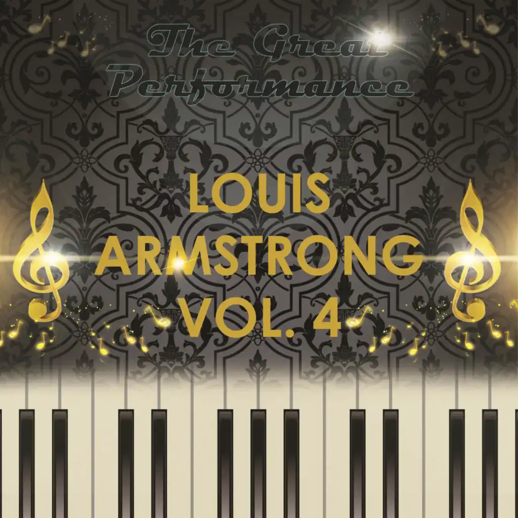 Medley of Armstrong Hits (Part 2)