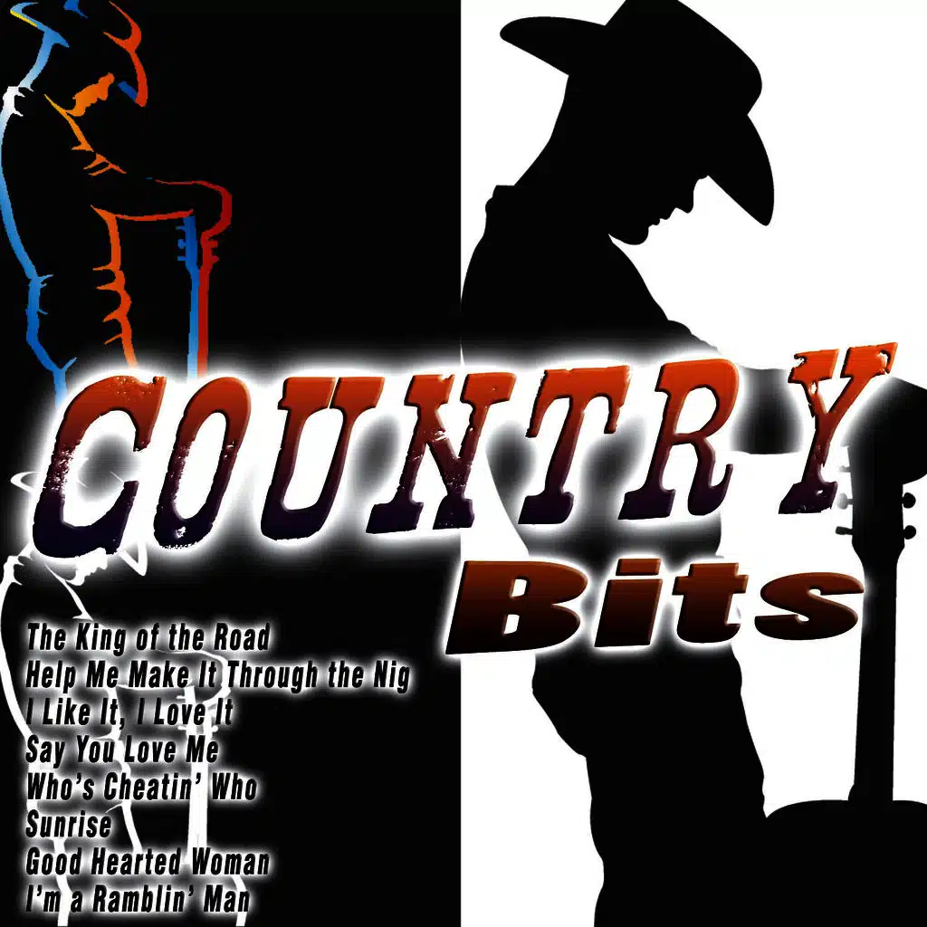 Country Bits