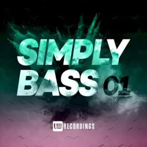 Simply Bass, Vol. 01