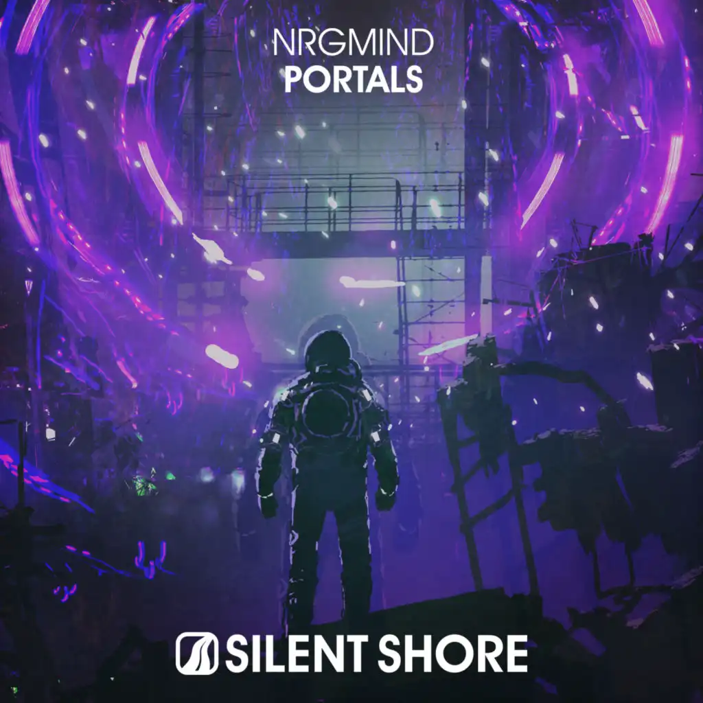 Portals (Extended Mix)