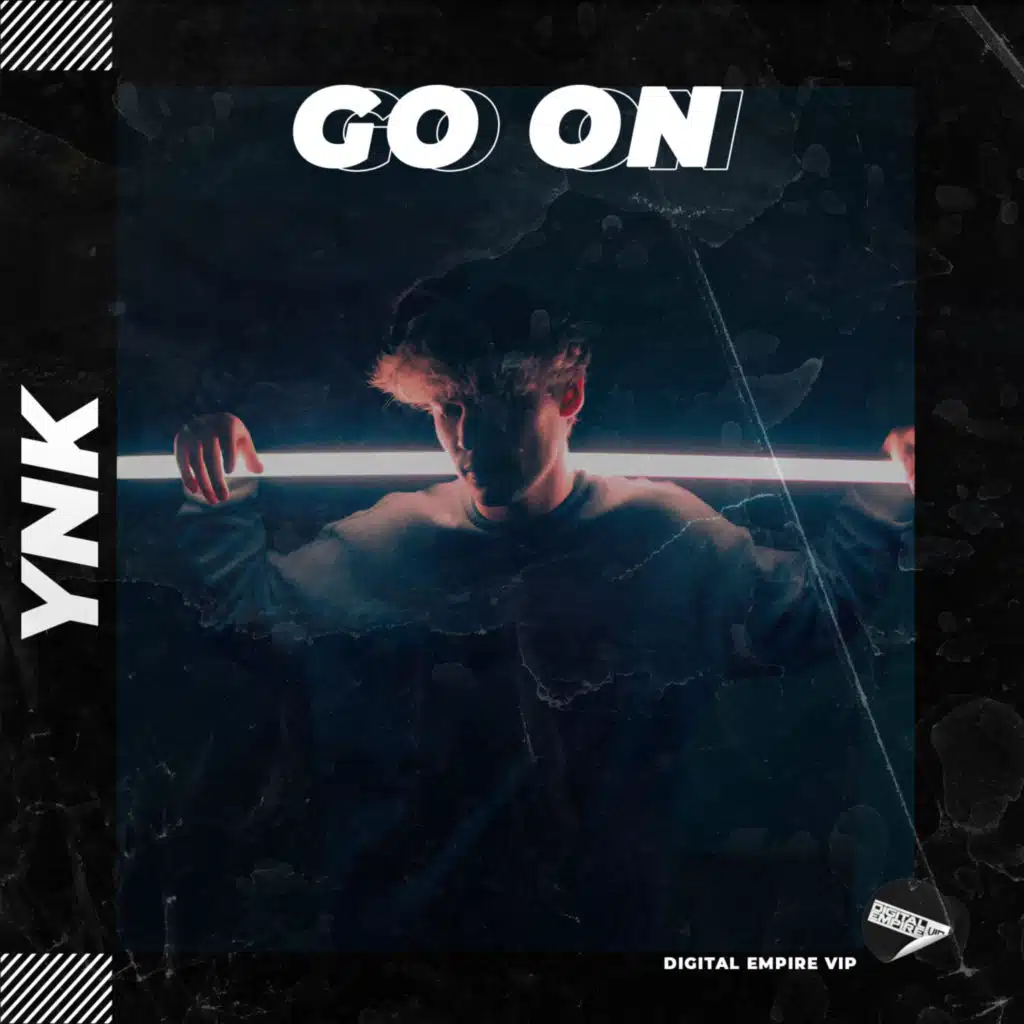 Go On (Radio Edit)
