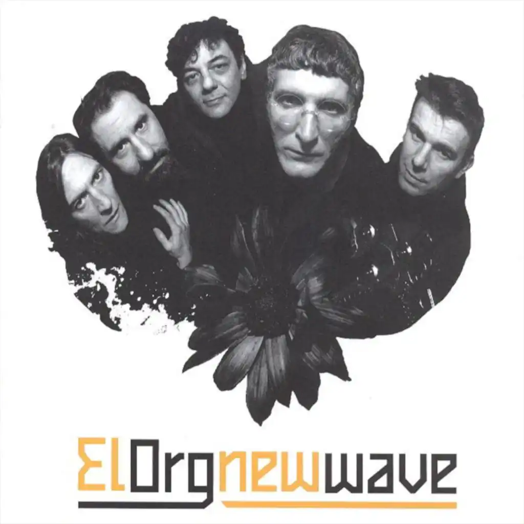 Elektricni orgazam- New wave