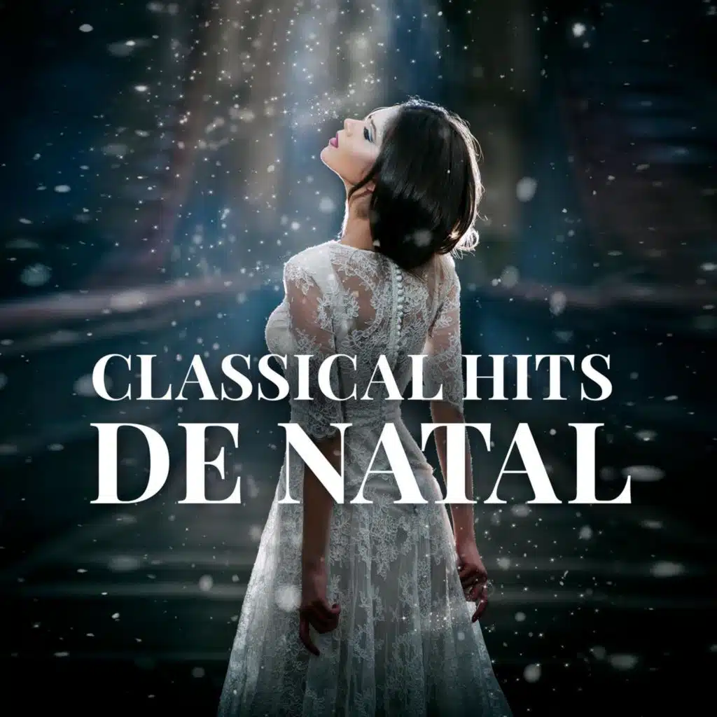 Helen Watts, English Chamber Orchestra & Raymond Leppard