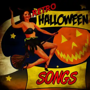 Retro Halloween Songs
