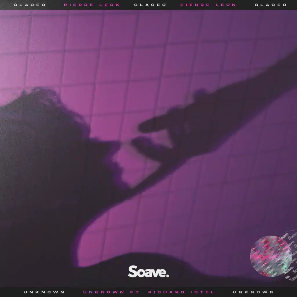 Glaceo & Pierre Leck