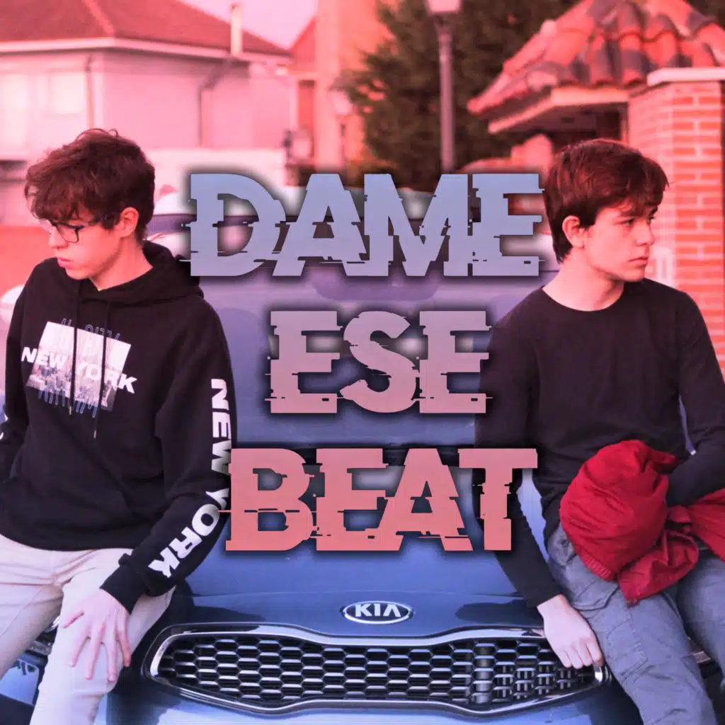 Downbeat