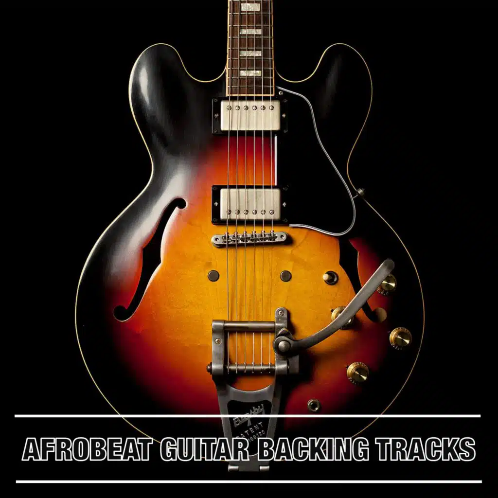 Fire Water in Eb Dorian at 90 BPM - Afrobeat Guitar Backing Track Jam